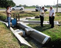 WATER SOLUTIONS - FOR CENTRAL ASIA