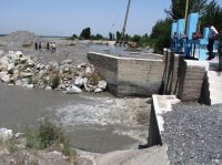 WATER SOLUTIONS - FOR CENTRAL ASIA