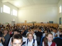 Детские экоинициативы в Ташкенте