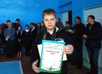 Экомарафон в школах Ташкента продолжается