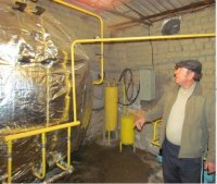Кабмин Узбекистана - о биогазовых установках
