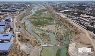 К чему приведет застройка водоохранной зоны реки Чирчик?