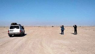 Что планирует секретариат Инициативы по пустыням Центральной Азии (CADI)?
