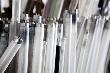 Пришло время отказаться от люминесцентных ламп