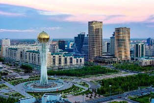 Определен ежегодный ущерб от изменения климата в Центральной Азии к 2050 году. Что делать?