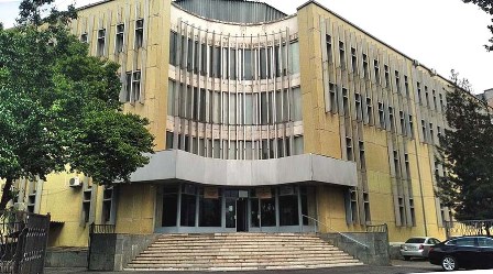 Новый проект в Узбекистане для усиления глобального реагирования на угрозу изменения климата