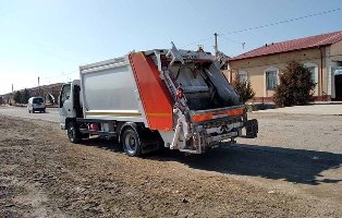 Указ и Постановление по реформированию системы обращения с отходами, организации работ санитарной очистки и обеспечению чистоты в населенных пунктах