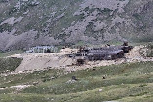 ЕБРР окажет содействие Узбекистану в реализации экологического проекта