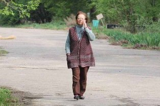 В память об Эмилии Вашетко