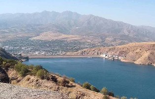 ВМО заявила о рисках из-за изменения климата для плотин, тепловых и атомных электростанций