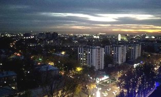 Электроэнергию надо экономить в Ташкенте и не только