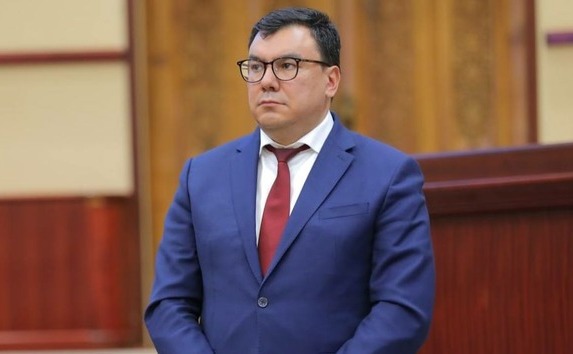 Госкомитет РУз по экологии и охране окружающей среды преобразован в Министерство природных ресурсов