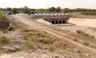 Социально-экономические аспекты экологического мониторинга водных ресурсов Узбекистана