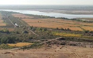 Насколько успешно страны договариваются об использовании трансграничных водных ресурсов?