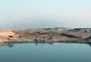 Обзор прессы:  Eurasia Review о влиянии афганского канала Кош-Тепа на Центральную Азию