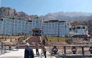 Под одной  крышей отныне в Узбекистане экологи и организаторы туристического бизнеса