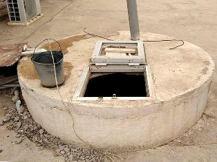 Питьевая вода для поселков Караулбазарского района Бухарской области. Едем в Жаркок