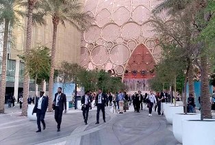 Итоги COP28 в Дубае. Что хорошо, что плохо и что дальше