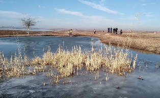 В Узбекистане сформирован Перечень объектов национального природного наследия