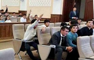 Акценты общественных слушаний о загрязнении атмосферного воздуха в Ташкенте