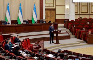 Минэкологии Узбекистана — о причинах грязного атмосферного воздуха  в столице и мерах по улучшению ситуации
