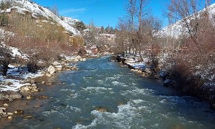 Центральная Азия очень нуждается в воде, но она ее не экономит