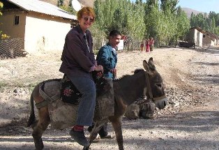 Рассказать про климатический активизм на собственном примере