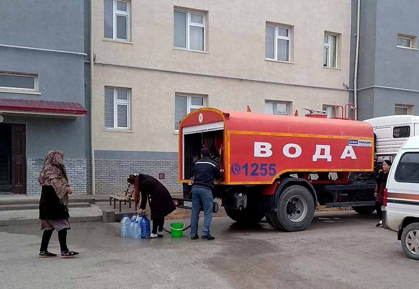 Резюме Всемирного доклада ООН о состоянии водных ресурсов 2024 года