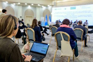 В Узбекистане запущен проект в сфере водоснабжения, санитарии и защиты водных ресурсов