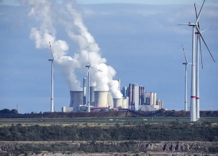 57 компаний выбрасывают 80% углекислого газа на планете
