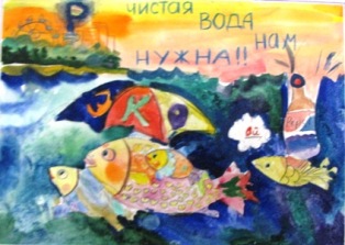 В КНР создали новый материал для опреснения морской воды