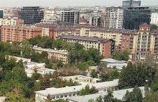Как повысить в Узбекистане сейсмостойкость зданий и сооружений?