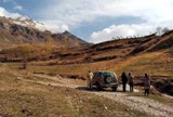 Сенаторы рассмотрели вопросы экологической стабильности в  Узбекистане