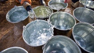 Мировое потребление воды на коммунально-бытовые цели к 2050 году может вырасти на 50-63%