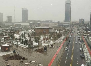 Меры по снижению негативного воздействия транспортных средств на атмосферный воздух в Узбекистане