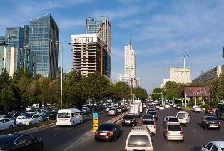 Технологическое перевооружение Узбекистана: какова его роль в противодействии экологическим вызовам в Центральной Азии