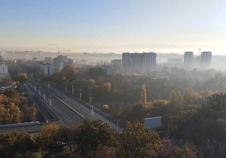 Ташкентцы хотят знать причины загрязнения воздуха и поименно загрязнителей