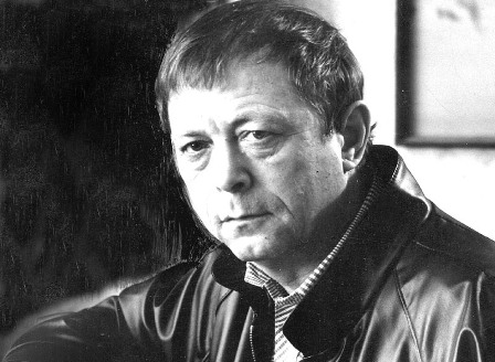 Исполнилось 85 лет со дня рождения народного поэта Узбекистана Александра Файнберга