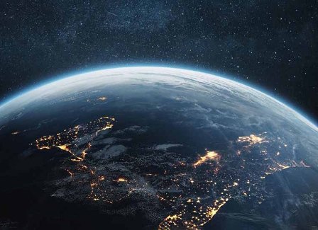 Самые важные климатические открытия 2024 года
