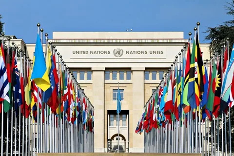 США объявили о выходе из Парижского соглашения по климату
