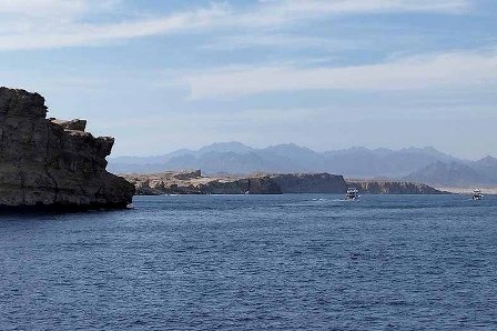 Экспромтом на Красное море по горящей путевке