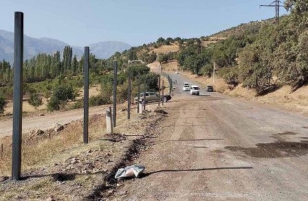 Двойные стандарты, неприемлемые для Чарвакского водохранилища и окрестностей