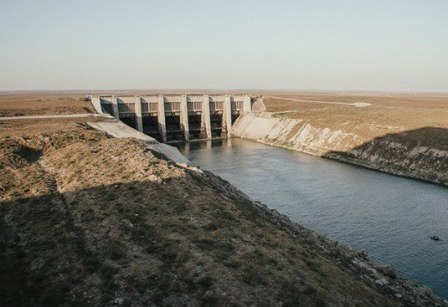 Тысячи малых ГЭС для Узбекистана: новый кредит от Всемирного банка