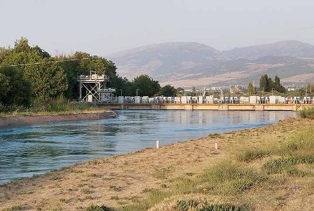 Принят Водный кодекс Республики Узбекистан