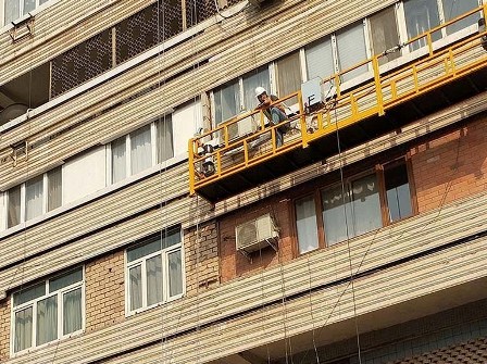 Страсти накаляются вокруг московских высоток в Ташкенте