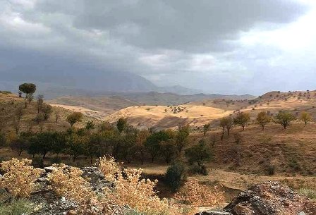 Туристические экомаршруты в Узбекистане согласно законодательству