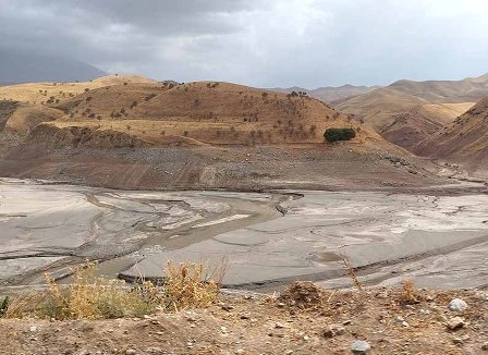 Центральная Азия готовится к дефициту воды