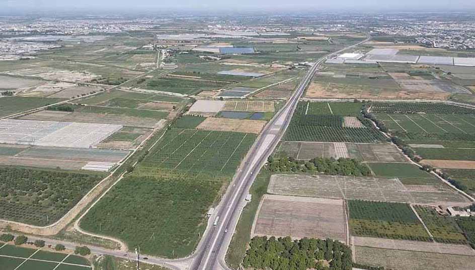 ВБ выделит $150 млн на улучшение сельской инфраструктуры в Узбекистане