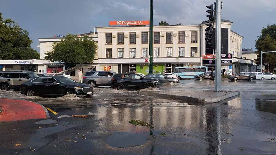 Эль-Ниньо официально началось
